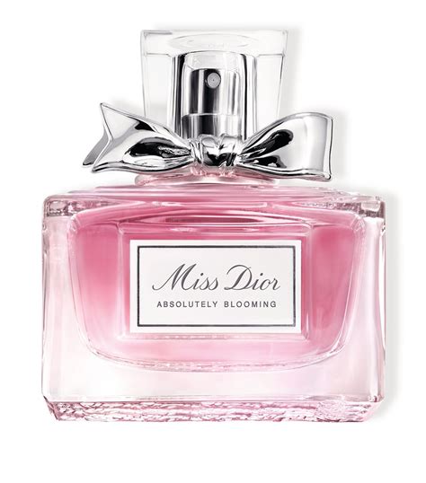 miss dior absolutely blooming fragrantica